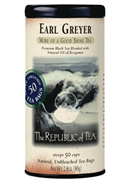 Earl Greyer Tea Bags